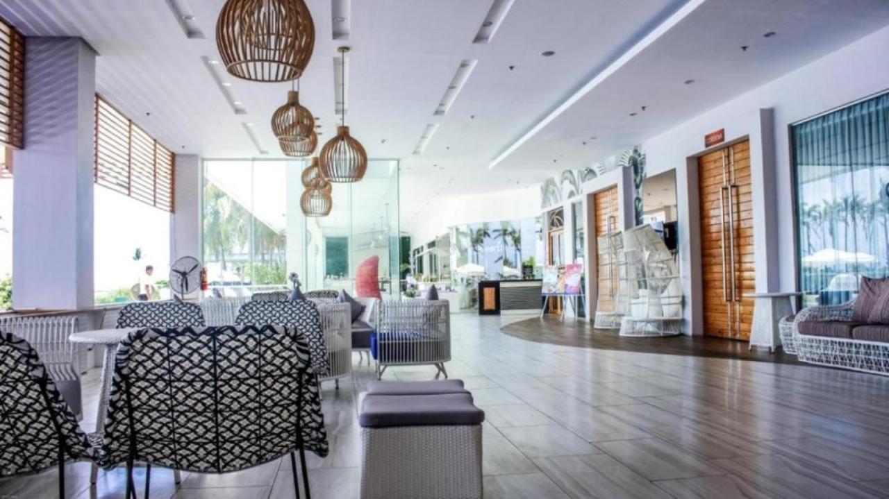 Solea Mactan Resort Lapu-Lapu City Eksteriør bilde