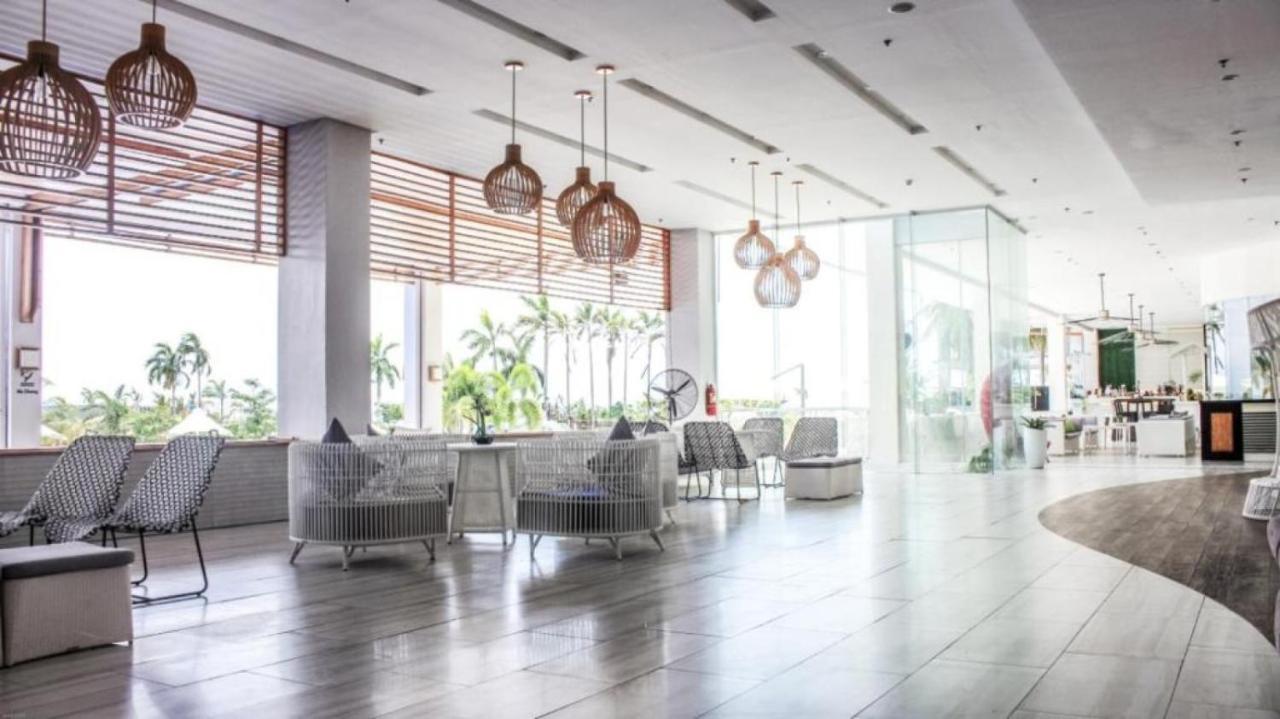 Solea Mactan Resort Lapu-Lapu City Eksteriør bilde