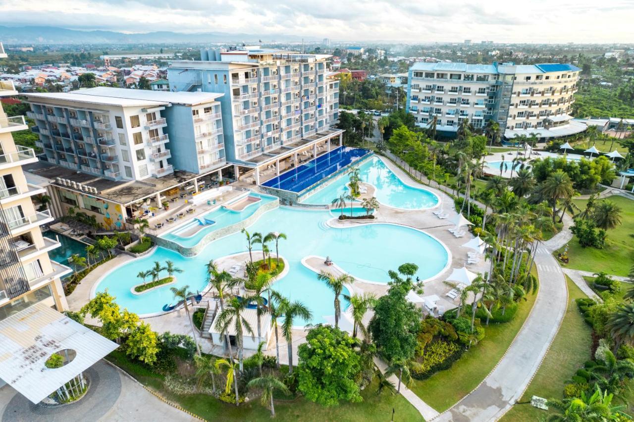 Solea Mactan Resort Lapu-Lapu City Eksteriør bilde