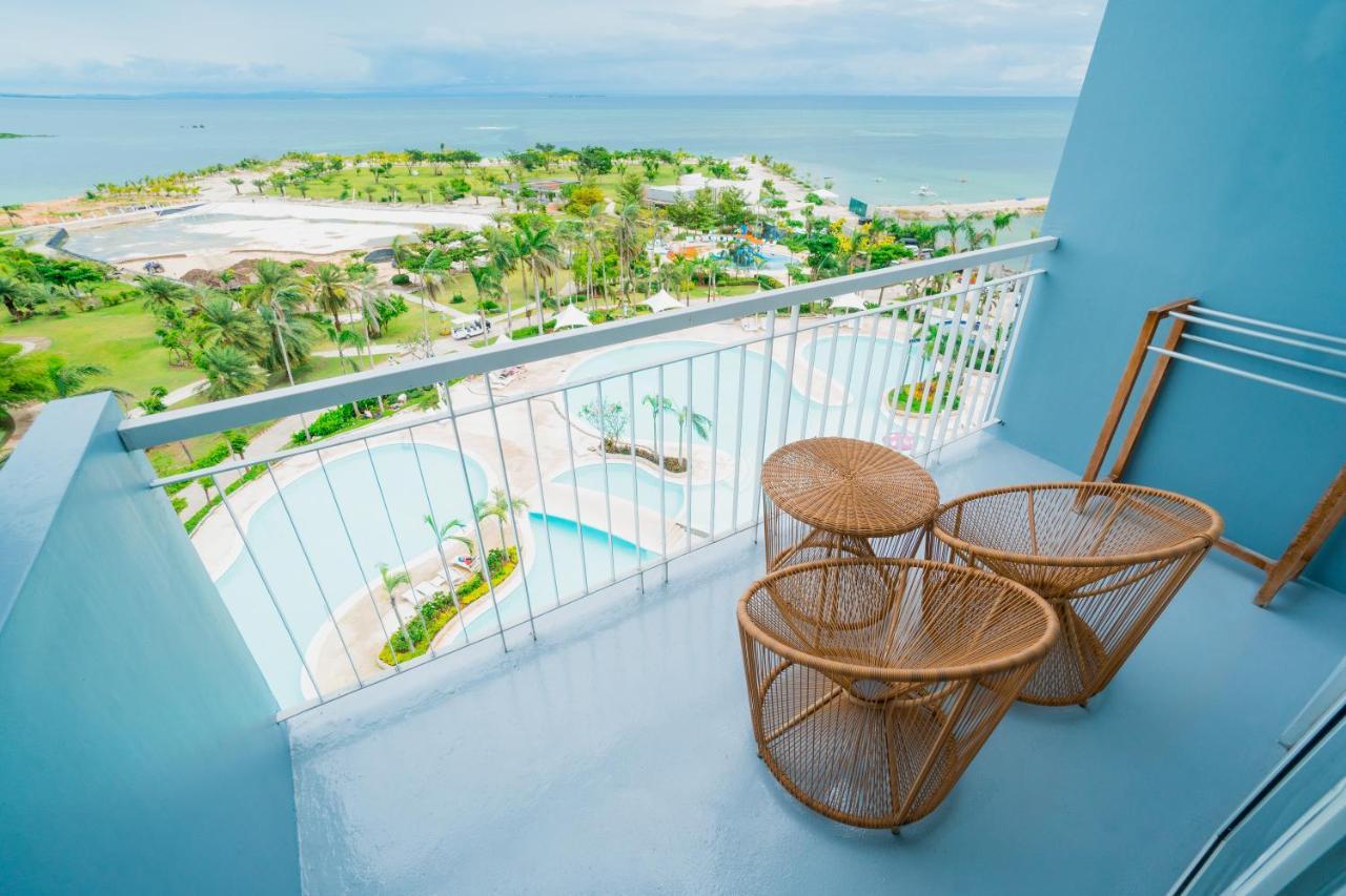 Solea Mactan Resort Lapu-Lapu City Eksteriør bilde