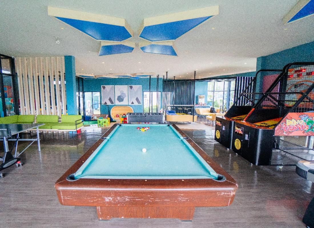 Solea Mactan Resort Lapu-Lapu City Eksteriør bilde