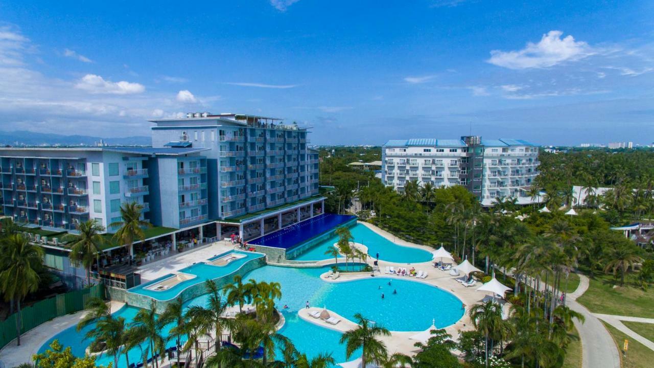 Solea Mactan Resort Lapu-Lapu City Eksteriør bilde